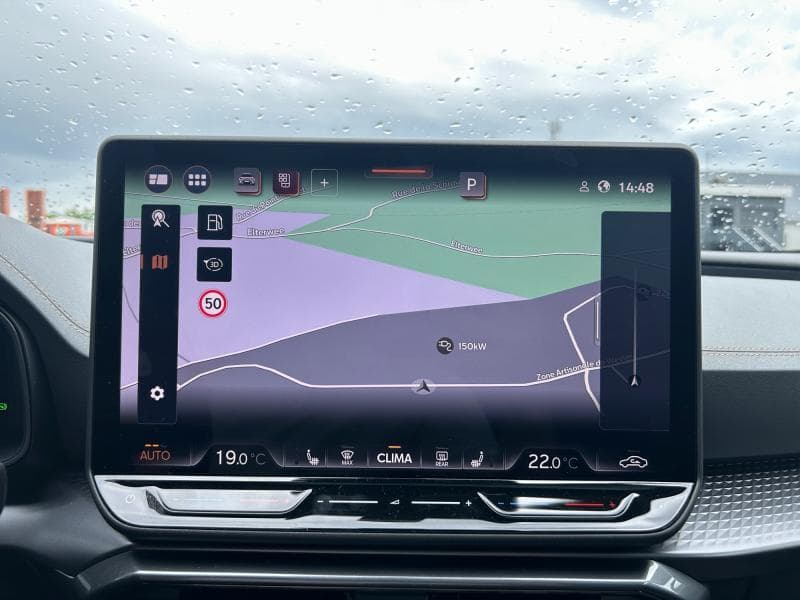 Cupra Formentor VZ5 - 17
