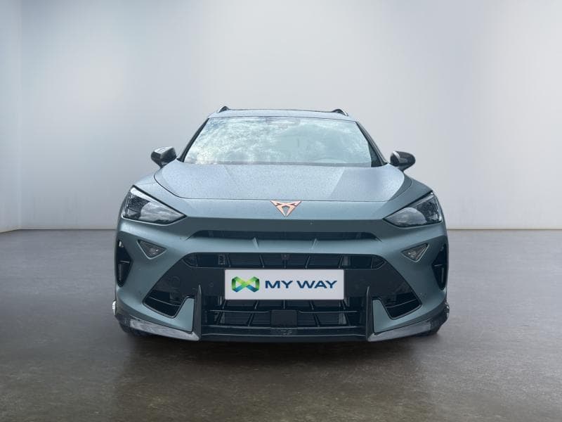 Cupra Formentor VZ5 - 4