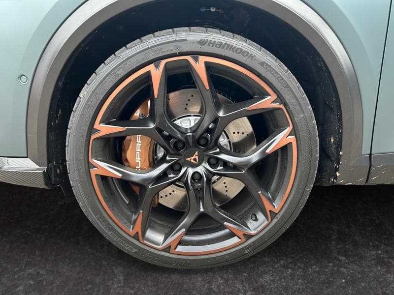 Cupra Formentor VZ5 - 31