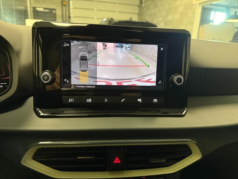 Seat Ibiza Play Plus - 16