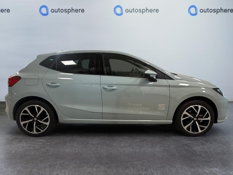 Seat Ibiza Play Plus - 3