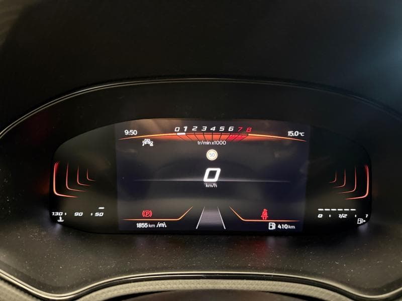 Seat Ibiza Play Plus - 13