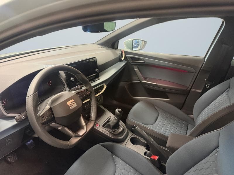 Seat Ibiza Play Plus - 12