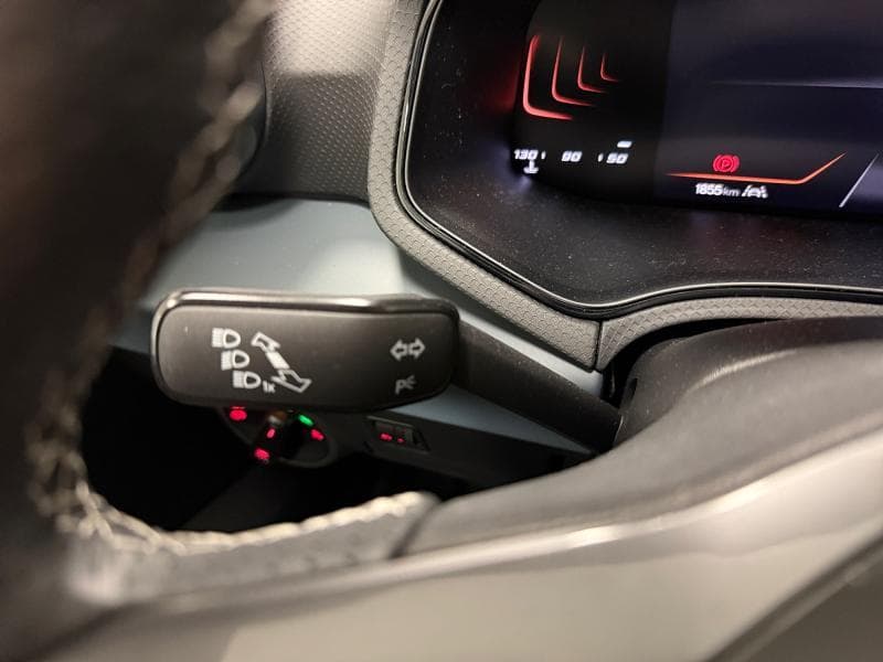 Seat Ibiza Play Plus - 26