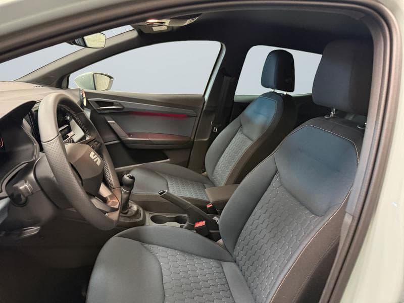 Seat Ibiza Play Plus - 9