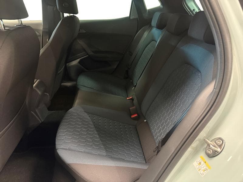 Seat Ibiza Play Plus - 14