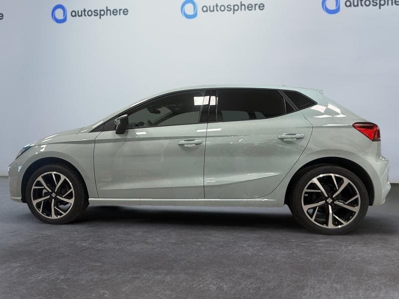 Seat Ibiza Play Plus - 4