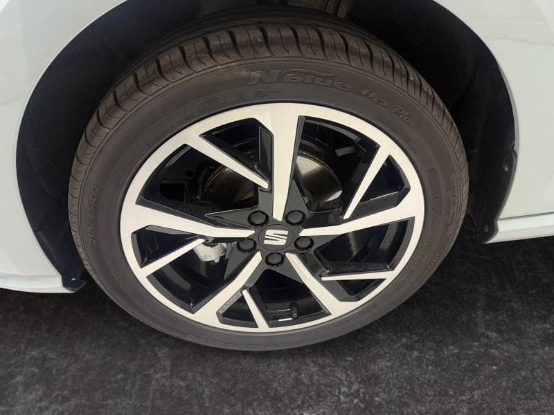 Seat Ibiza Play Plus - 8