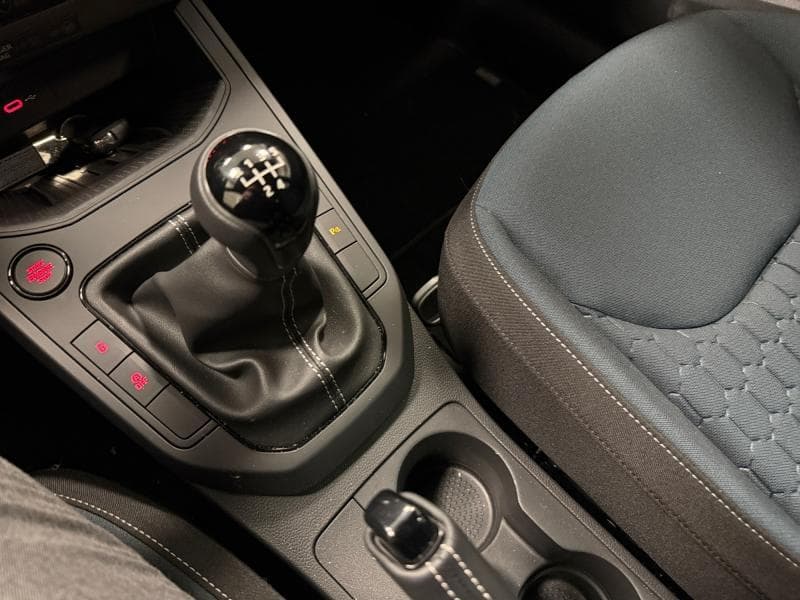 Seat Ibiza Play Plus - 17