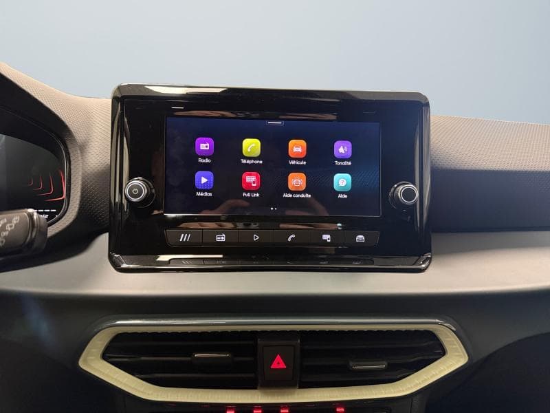 Seat Ibiza Play Plus - 15