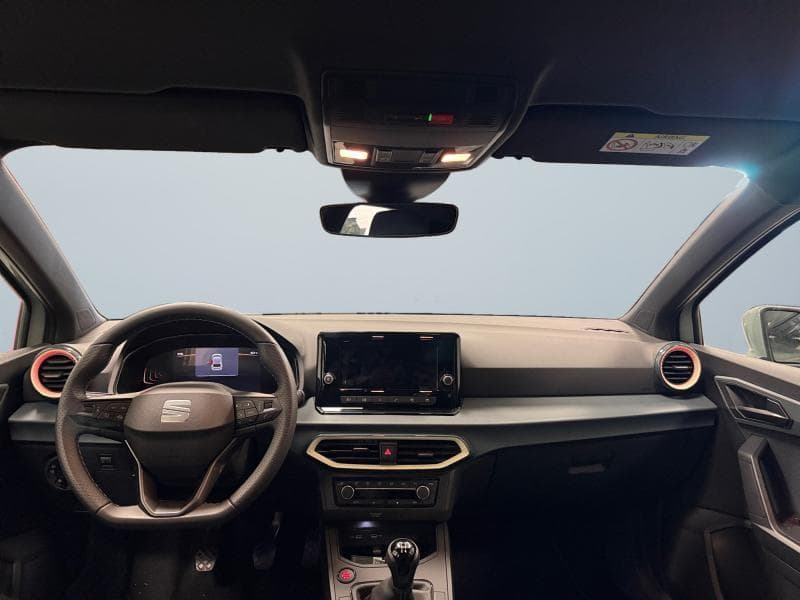Seat Ibiza Play Plus - 10