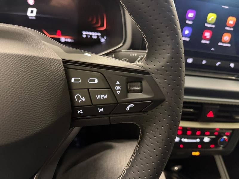 Seat Ibiza Play Plus - 22