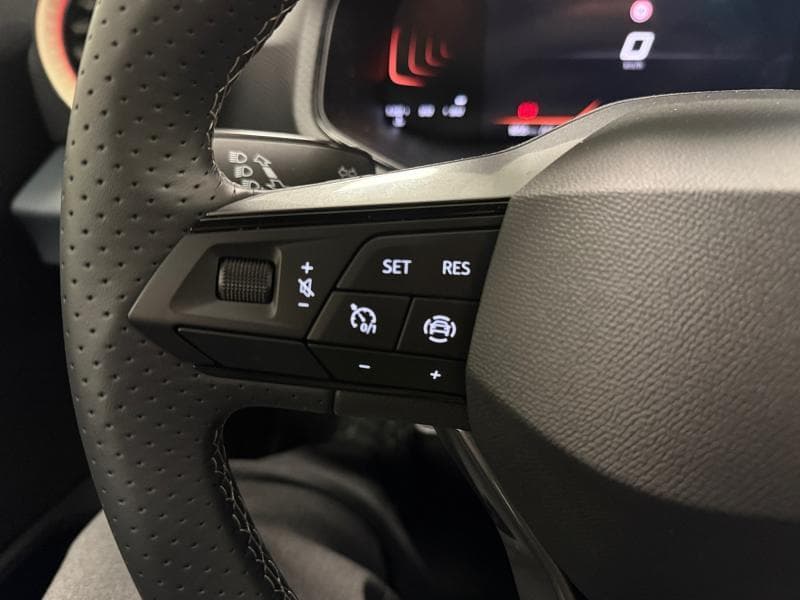 Seat Ibiza Play Plus - 21