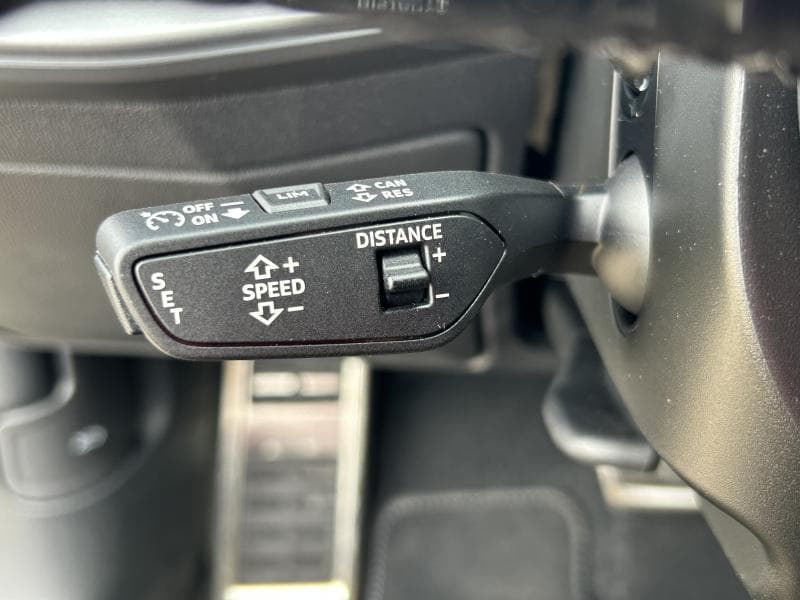 Audi A3 Sportback S-Line int/ext | 40 TFSI e | Camera | GPS | Sieges av chauff | SONOS | Garantie 5 ans | + kit hiver | kms evolutifs - 32
