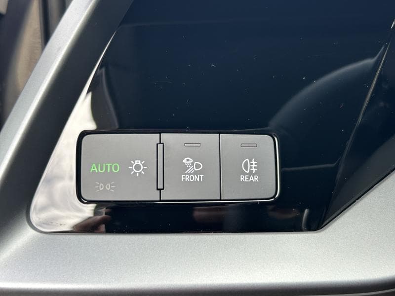 Audi A3 Sportback S-Line int/ext | 40 TFSI e | Camera | GPS | Sieges av chauff | SONOS | Garantie 5 ans | + kit hiver | kms evolutifs - 39