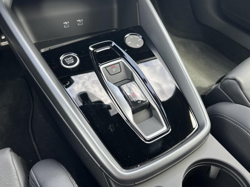 Audi A3 Sportback S-Line int/ext | 40 TFSI e | Camera | GPS | Sieges av chauff | SONOS | Garantie 5 ans | + kit hiver | kms evolutifs - 21