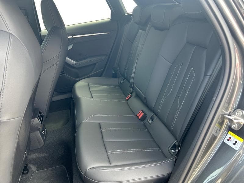 Audi A3 Sportback S-Line int/ext | 40 TFSI e | Camera | GPS | Sieges av chauff | SONOS | Garantie 5 ans | + kit hiver | kms evolutifs - 13