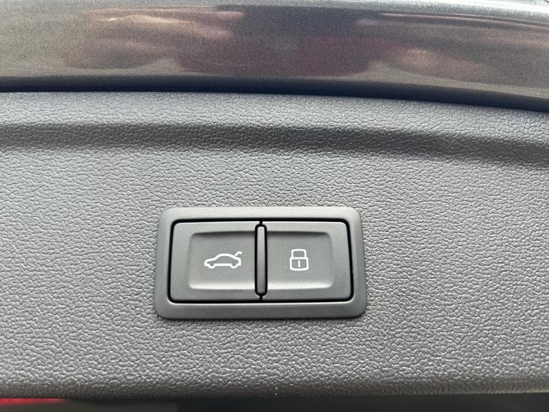 Audi A3 Sportback S-Line int/ext | 40 TFSI e | Camera | GPS | Sieges av chauff | SONOS | Garantie 5 ans | + kit hiver | kms evolutifs - 15