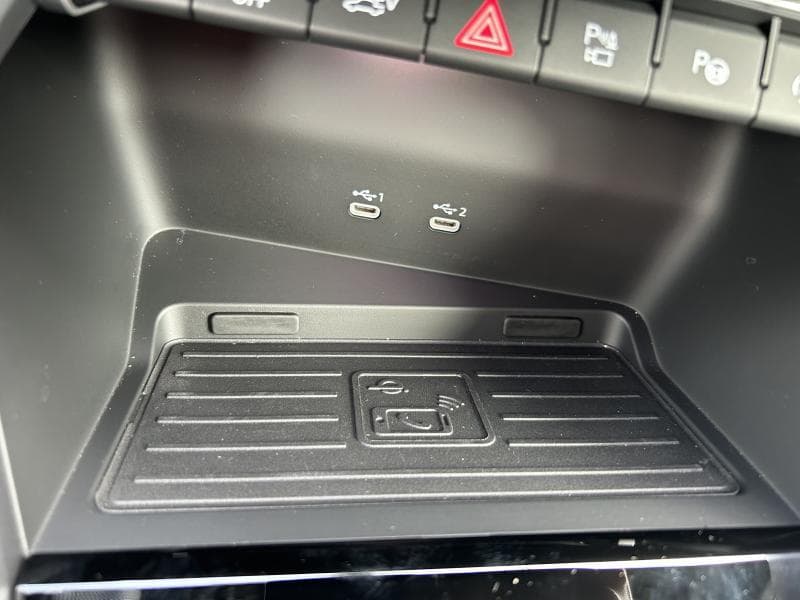 Audi A3 Sportback S-Line int/ext | 40 TFSI e | Camera | GPS | Sieges av chauff | SONOS | Garantie 5 ans | + kit hiver | kms evolutifs - 33