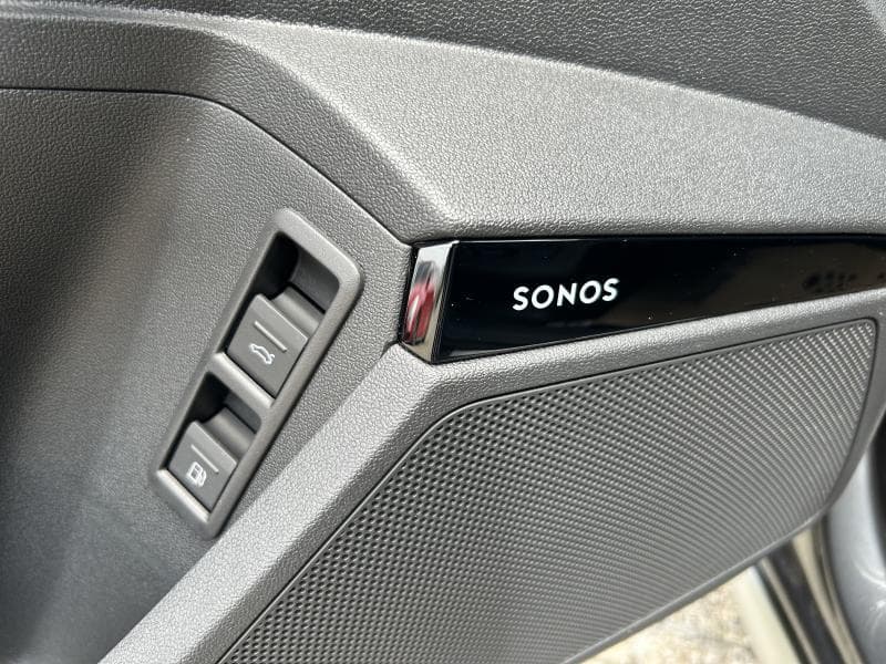 Audi A3 Sportback S-Line int/ext | 40 TFSI e | Camera | GPS | Sieges av chauff | SONOS | Garantie 5 ans | + kit hiver | kms evolutifs - 34
