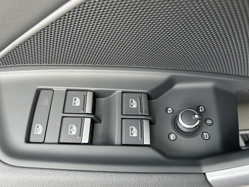 Audi A3 Sportback S-Line int/ext | 40 TFSI e | Camera | GPS | Sieges av chauff | SONOS | Garantie 5 ans | + kit hiver | kms evolutifs - 38