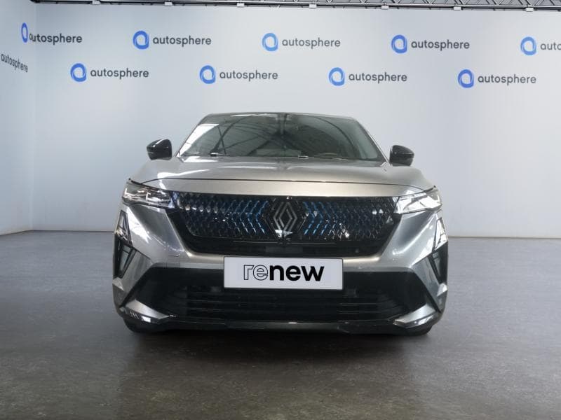 Renault Rafale 1.2 E-Tech Atelier Alpine Plug in 4X4 300hP - 3