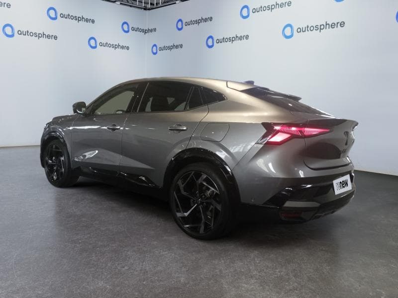 Renault Rafale 1.2 E-Tech Atelier Alpine Plug in 4X4 300hP - 7