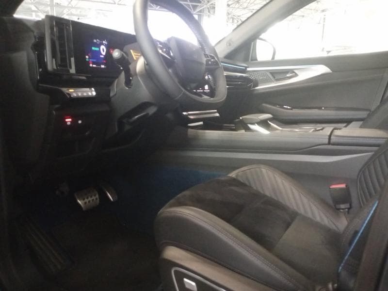 Renault Rafale 1.2 E-Tech Atelier Alpine Plug in 4X4 300hP - 17