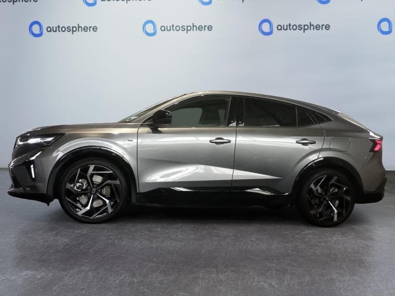 Renault Rafale 1.2 E-Tech Atelier Alpine Plug in 4X4 300hP - 4