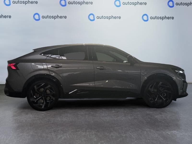 Renault Rafale 1.2 E-Tech Atelier Alpine Plug in 4X4 300hP - 5