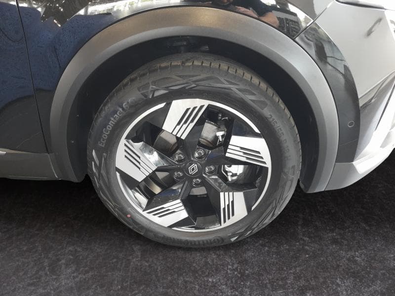 Renault Symbioz 1.6i E-Tech Techno 145 Hp - 9