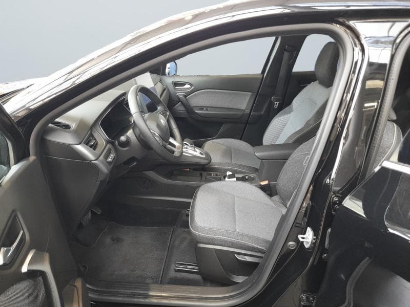 Renault Symbioz 1.6i E-Tech Techno 145 Hp - 11