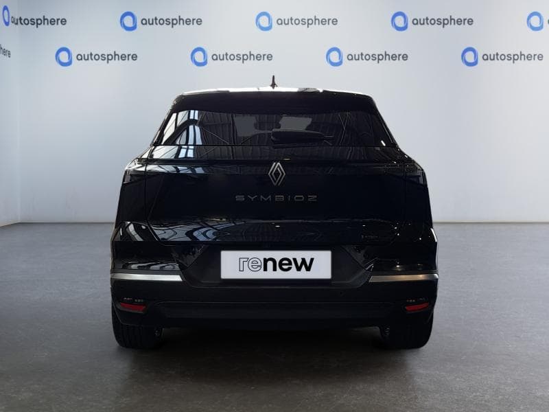 Renault Symbioz 1.6i E-Tech Techno 145 Hp - 7