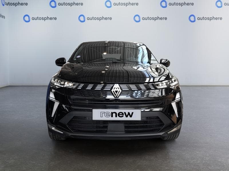 Renault Symbioz 1.6i E-Tech Techno 145 Hp - 3