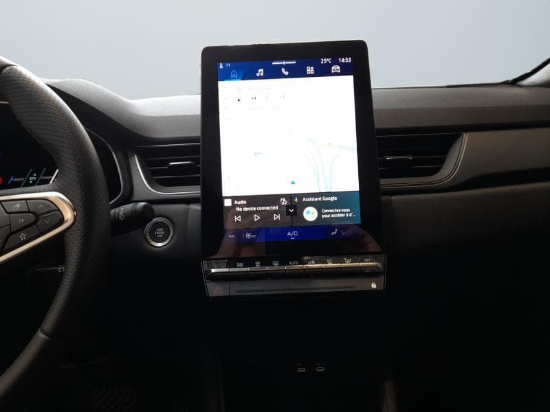 Renault Symbioz 1.6i E-Tech Techno 145 Hp - 17