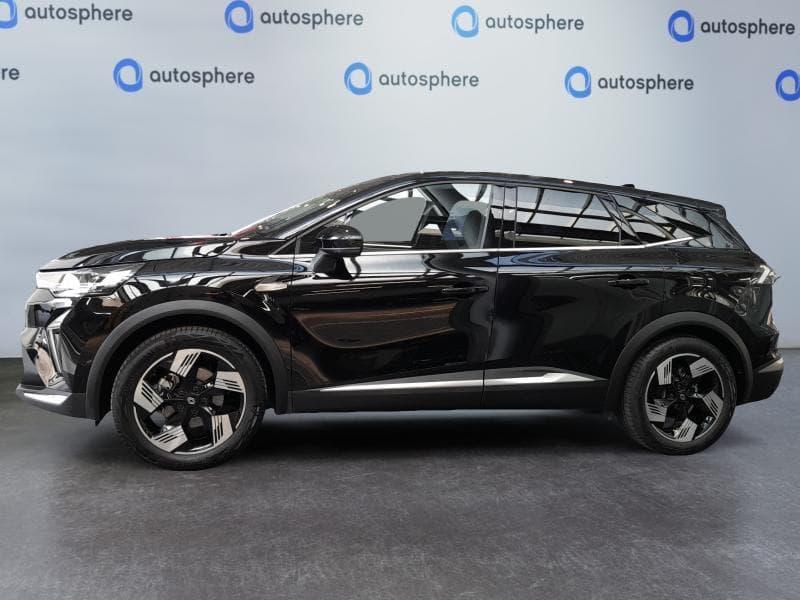 Renault Symbioz 1.6i E-Tech Techno 145 Hp - 14
