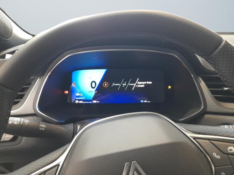 Renault Symbioz 1.6i E-Tech Techno 145 Hp - 16