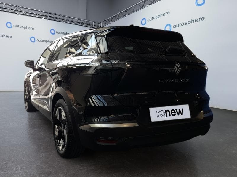 Renault Symbioz 1.6i E-Tech Techno 145 Hp - 6