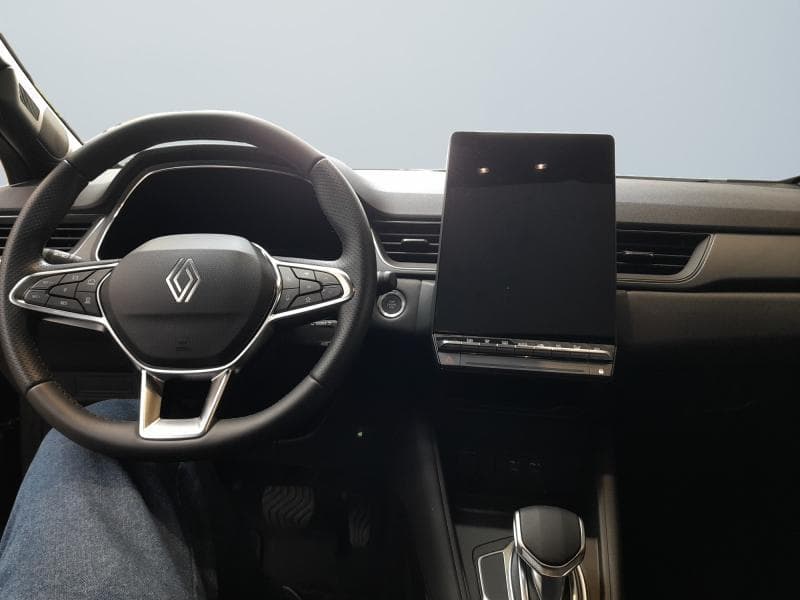 Renault Symbioz 1.6i E-Tech Techno 145 Hp - 15