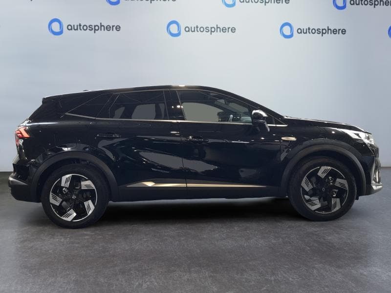 Renault Symbioz 1.6i E-Tech Techno 145 Hp - 4