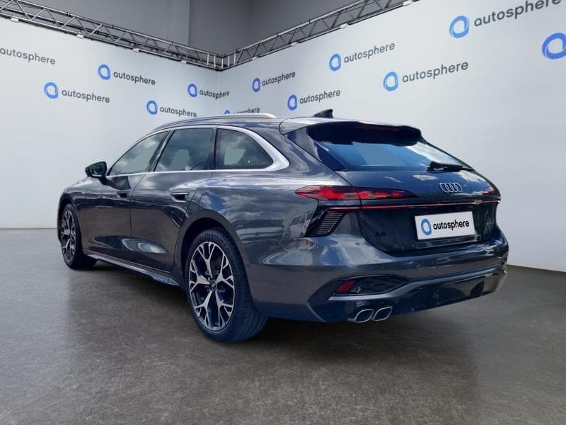 Audi A6 Audi A6 Avant S line TDI quattro 150 kW S tronic - 5