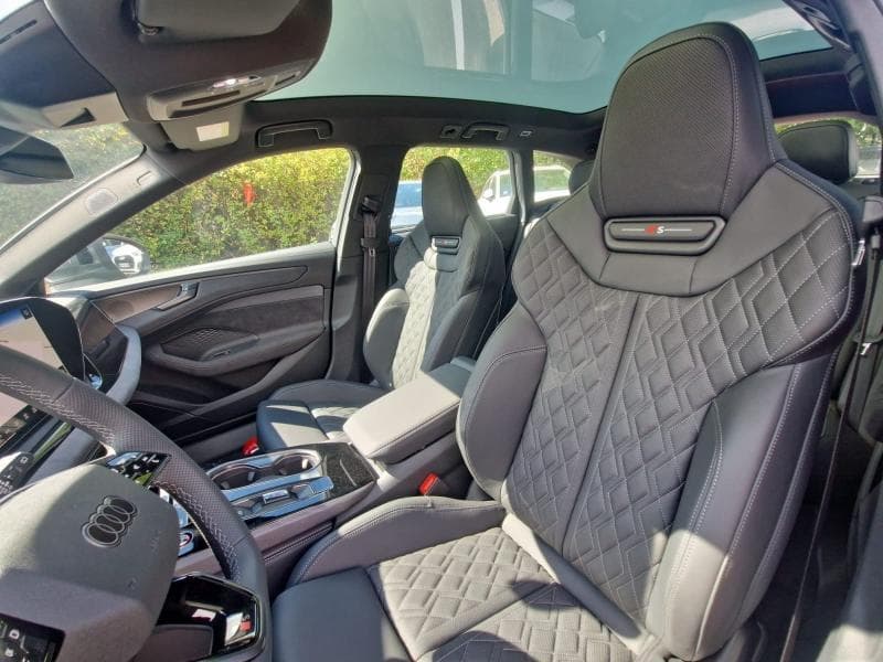 Audi A6 Audi A6 Avant S line TDI quattro 150 kW S tronic - 22