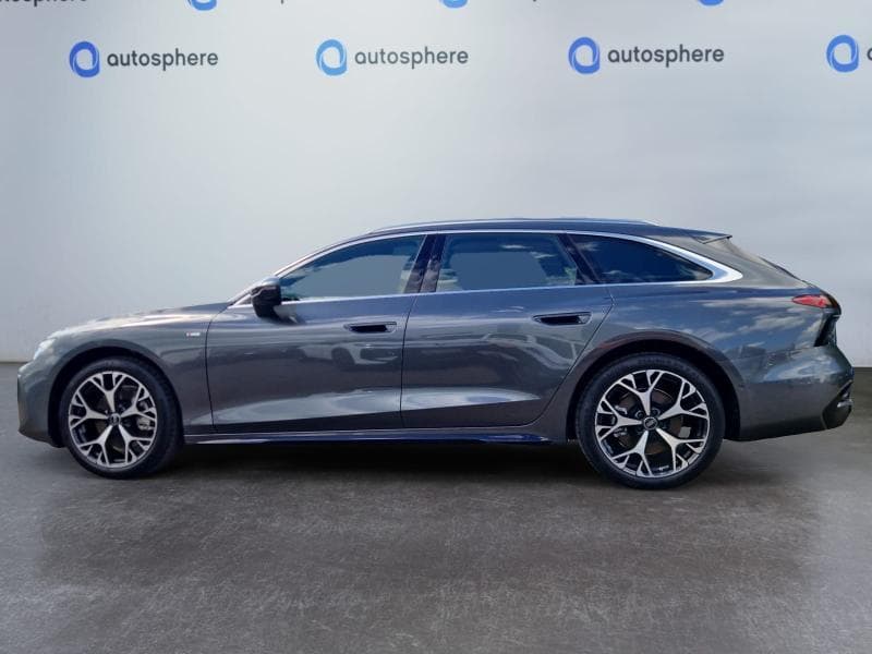 Audi A6 Audi A6 Avant S line TDI quattro 150 kW S tronic - 4