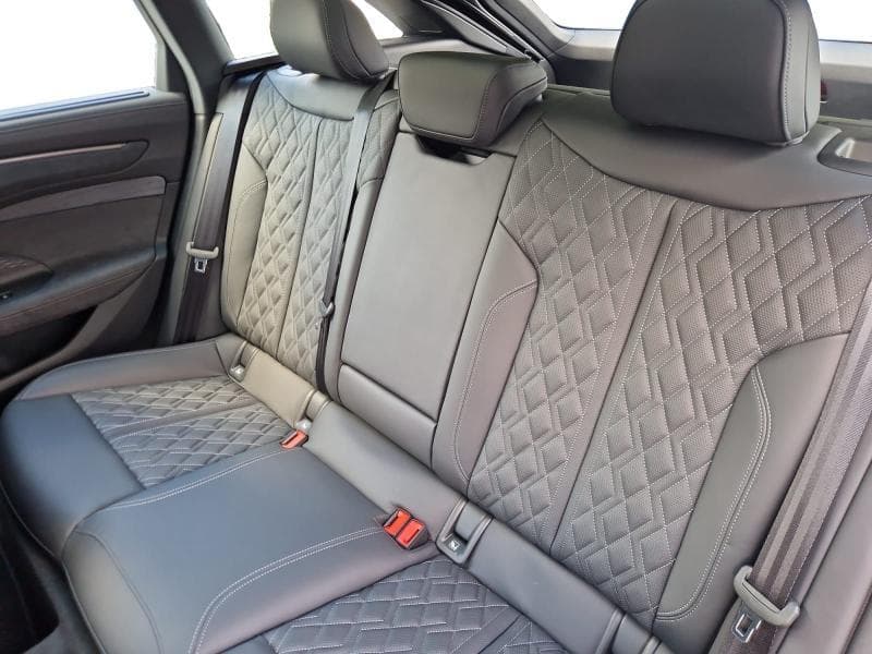 Audi A6 Audi A6 Avant S line TDI quattro 150 kW S tronic - 10