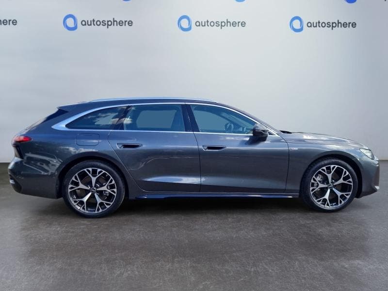 Audi A6 Audi A6 Avant S line TDI quattro 150 kW S tronic - 8