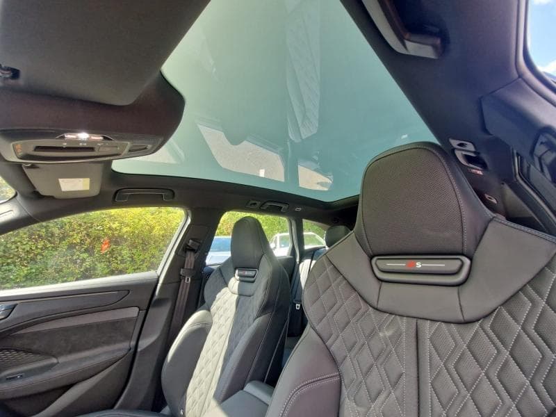 Audi A6 Audi A6 Avant S line TDI quattro 150 kW S tronic - 21