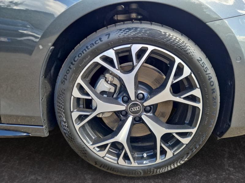 Audi A6 Audi A6 Avant S line TDI quattro 150 kW S tronic - 9