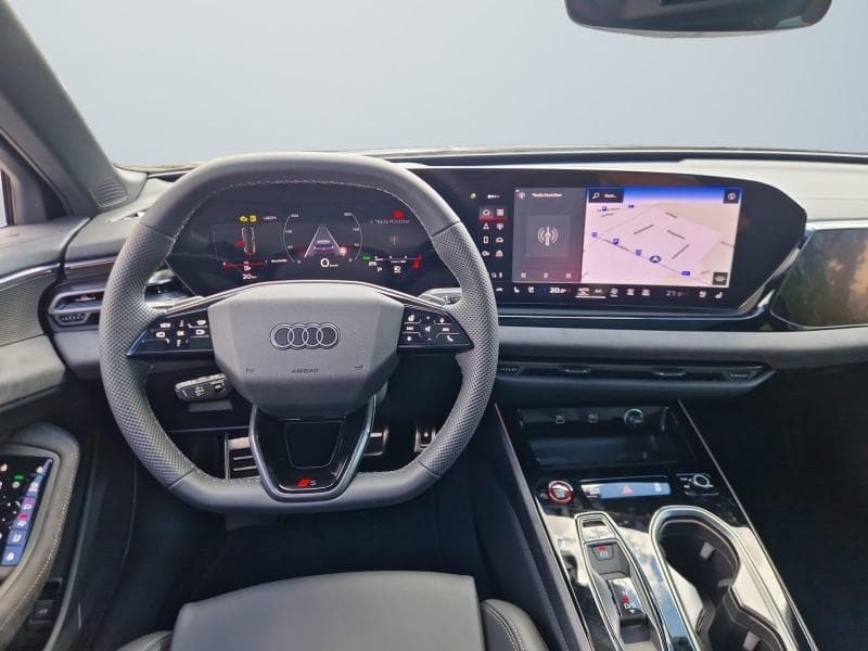 Audi A6 Audi A6 Avant S line TDI quattro 150 kW S tronic - 12