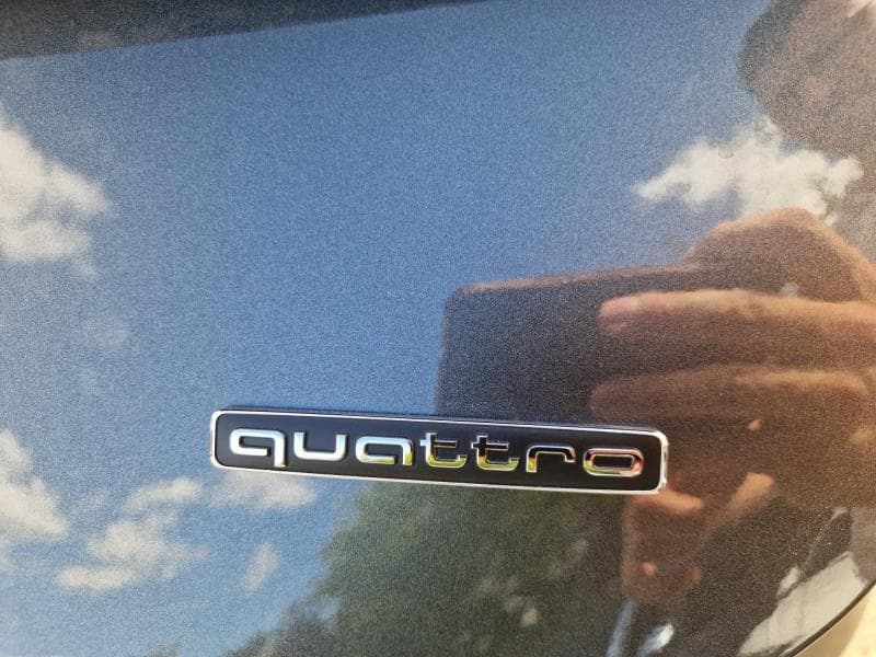 Audi A6 Audi A6 Avant S line TDI quattro 150 kW S tronic - 24