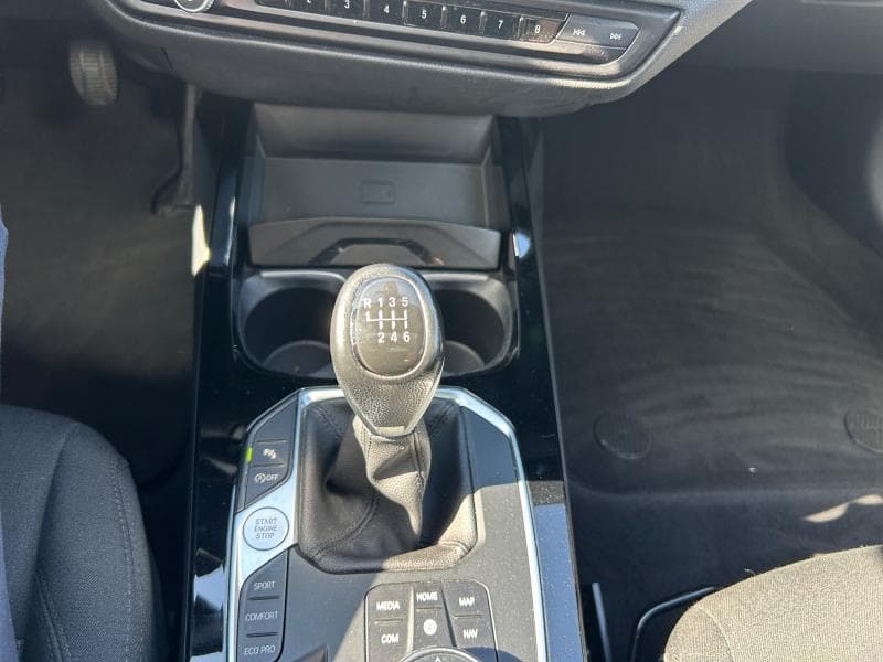 BMW Serie 1 118 1.5i 136cv | Carplay | Virtual Cockpit | Toit ouvrant | GPS - 21